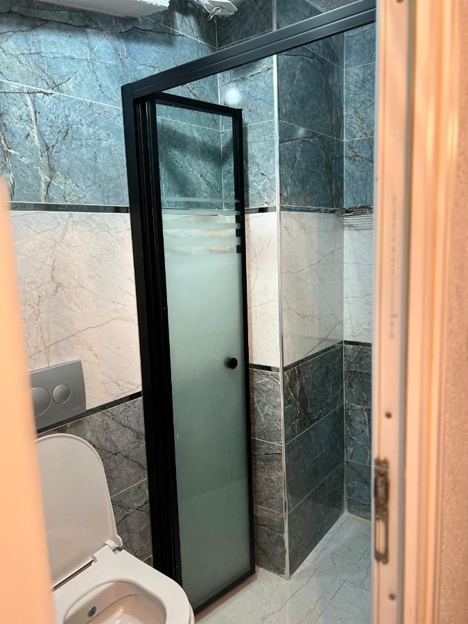 Ikbal Apart Hotel Istanbul Ngoại thất bức ảnh