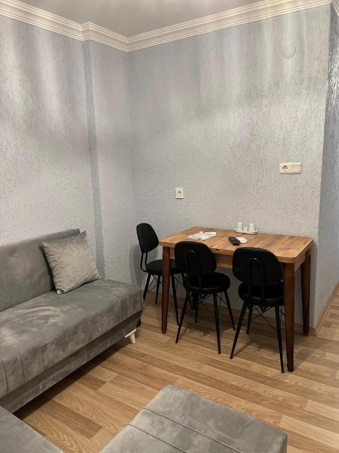 Ikbal Apart Hotel Istanbul Ngoại thất bức ảnh