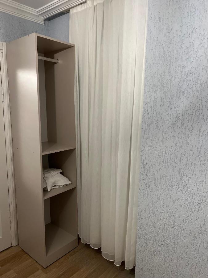 Ikbal Apart Hotel Istanbul Ngoại thất bức ảnh