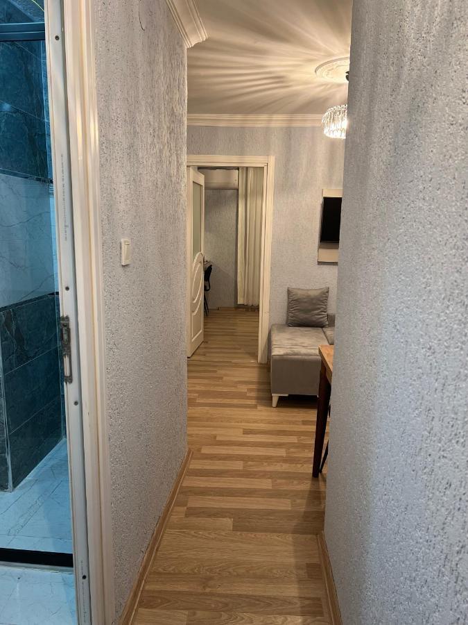 Ikbal Apart Hotel Istanbul Ngoại thất bức ảnh