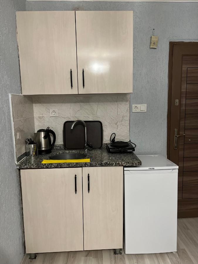 Ikbal Apart Hotel Istanbul Ngoại thất bức ảnh