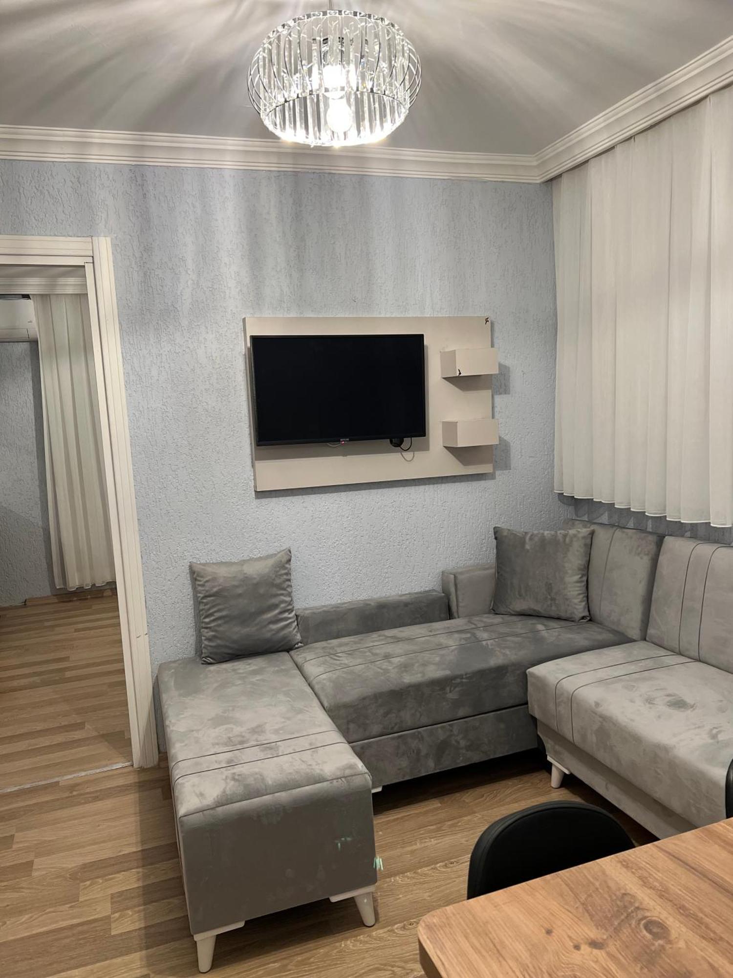 Ikbal Apart Hotel Istanbul Ngoại thất bức ảnh